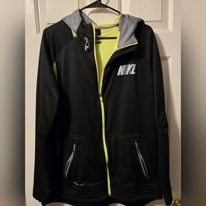 Nike Zip-Up Hoodie